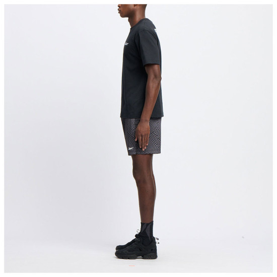 Reebok Ανδρικό σορτς Identity Train Hype Printed Shorts